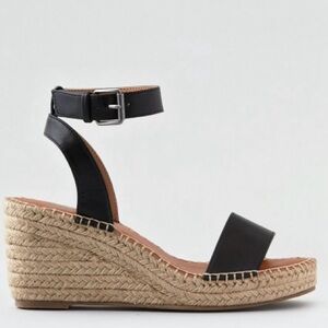 FARYL BY FARYL ROBIN WEDGE